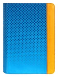 NIV Giant Print Compact Bible for Boys in Blue, Red Letter Edition