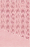 NIV Reference Bible Compact Pink (Red Letter Edition)