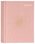 NIV Radiant Virtues Bible with beautiful, inspiring content in New International Version