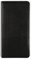 NIV Red Letter Edition Pocket Thinline Bible, Black