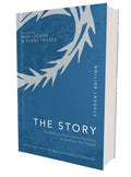 Discover the New International Version Bible in the comfort of your own home with the NIV Study Bible.