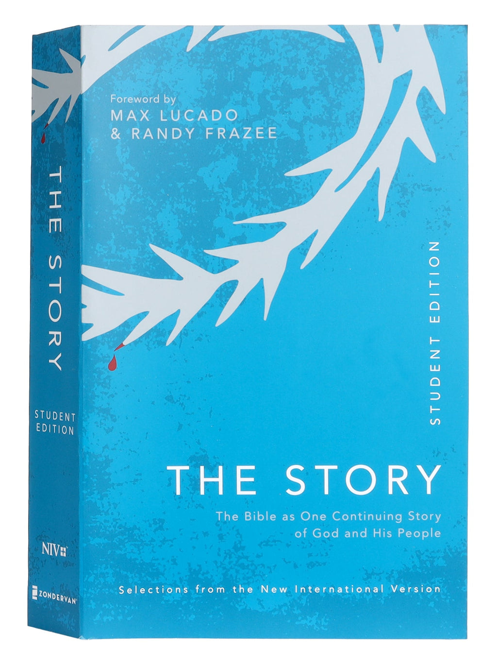 Immerse yourself in the New International Version of the Bible with the NIV Study Bible, a trusted study companion.