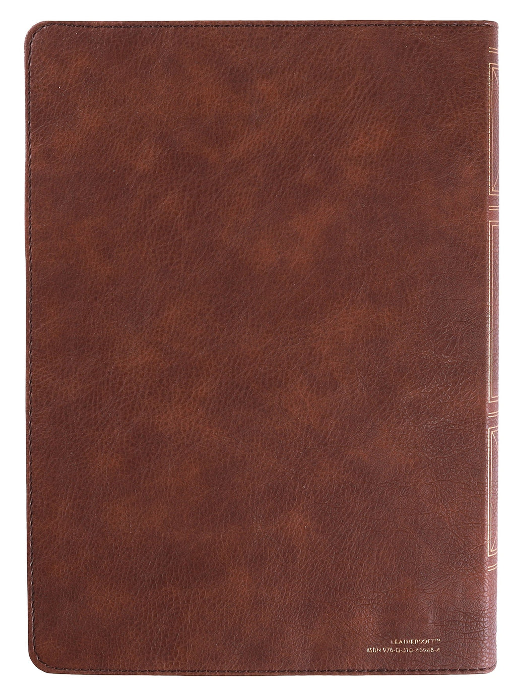 NKJV Thompson Chain-Reference Bible in Brown Red Letter Edition
