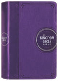 Discover the NIV Kingdom Girls Bible, a vibrant and inspiring Bible for young girls.