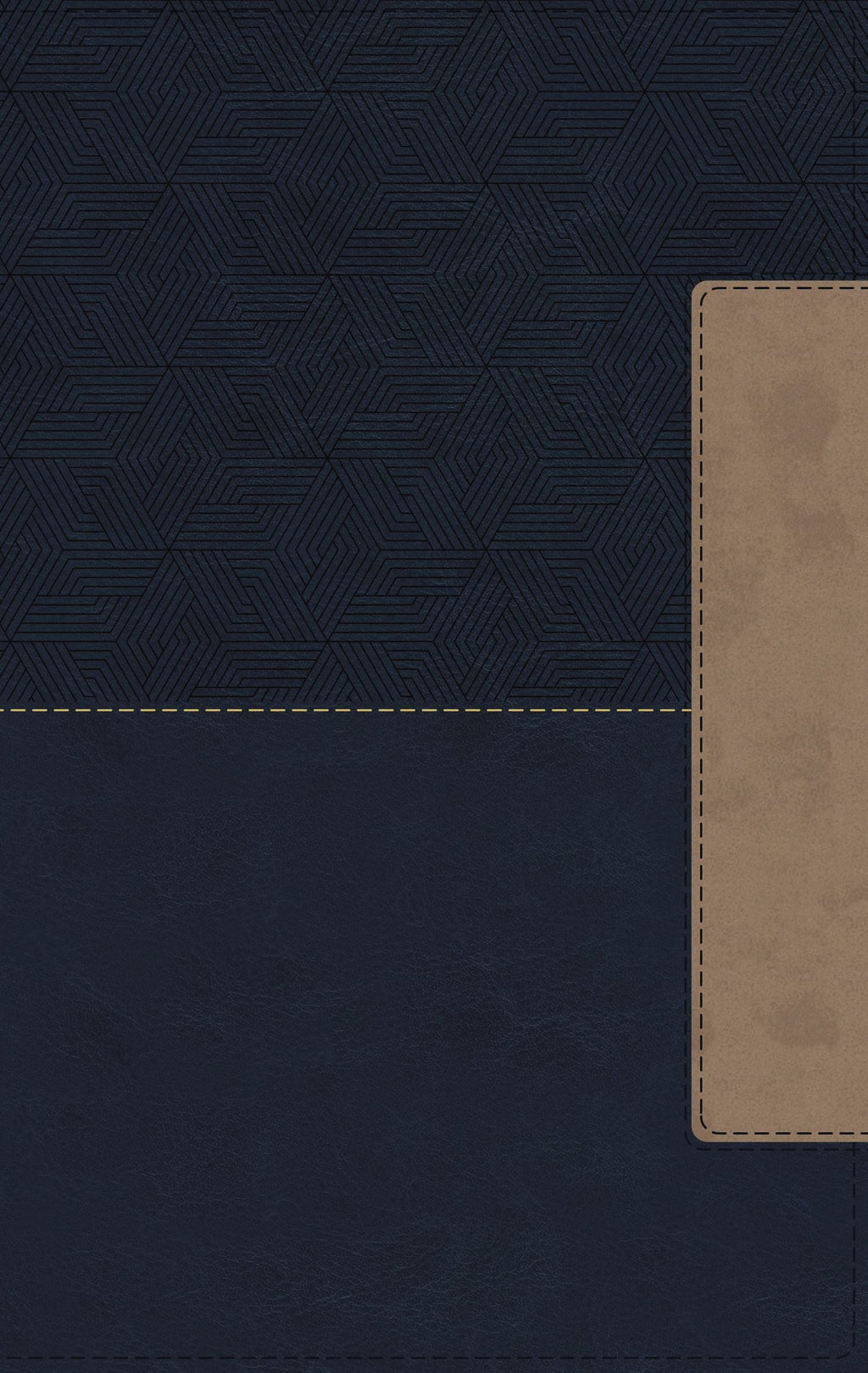 Blue NIV Thinline Bible with Red Letter Edition