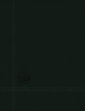 NIV Rooted: Bible For Men Green Indexed