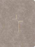 Discover the life and teachings of Jesus Christ through the New International Version (NIV) The Jesus Bible, featuring a beau