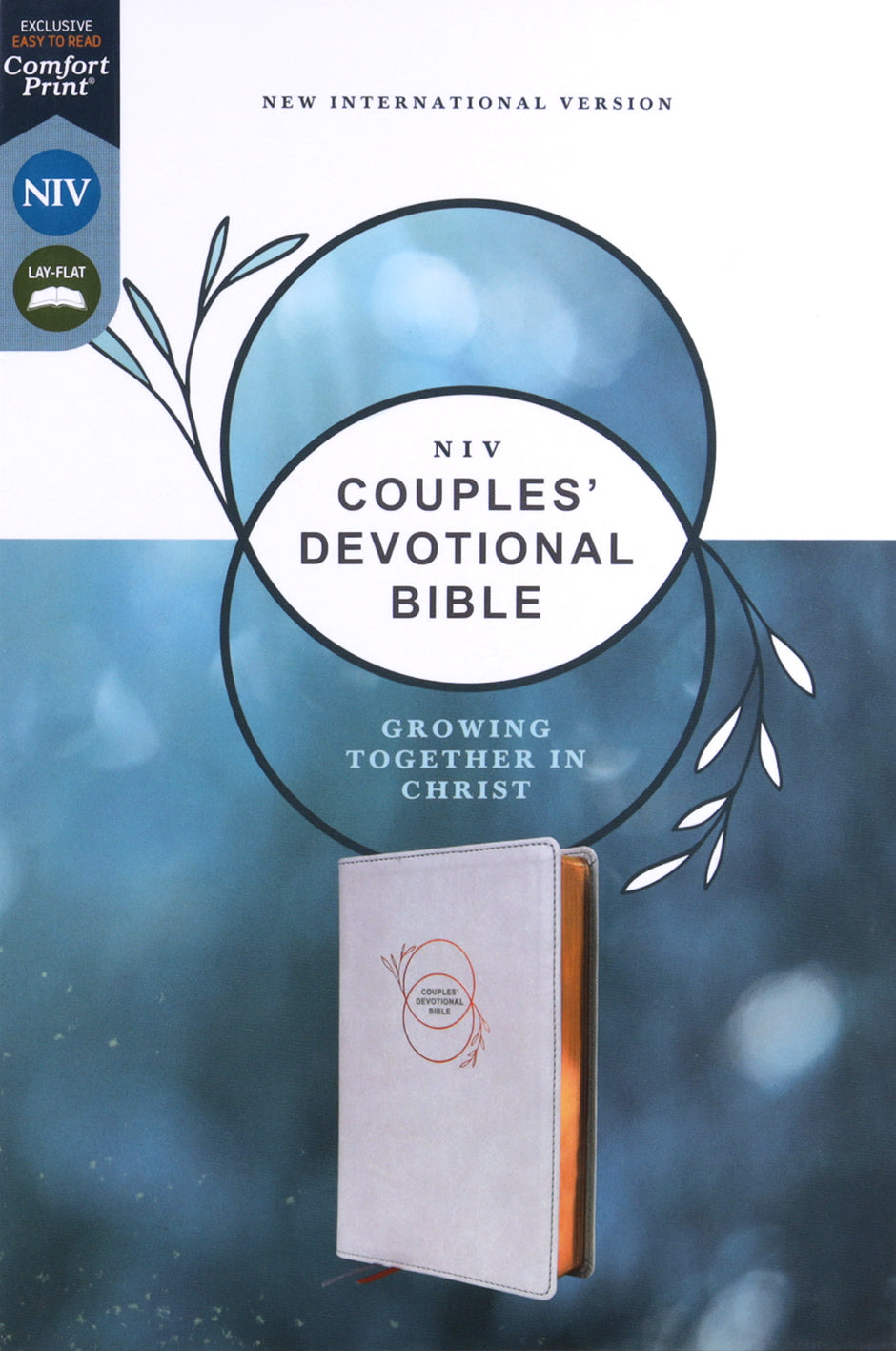 NIV Bible for couples, devotionals for Christian relationships