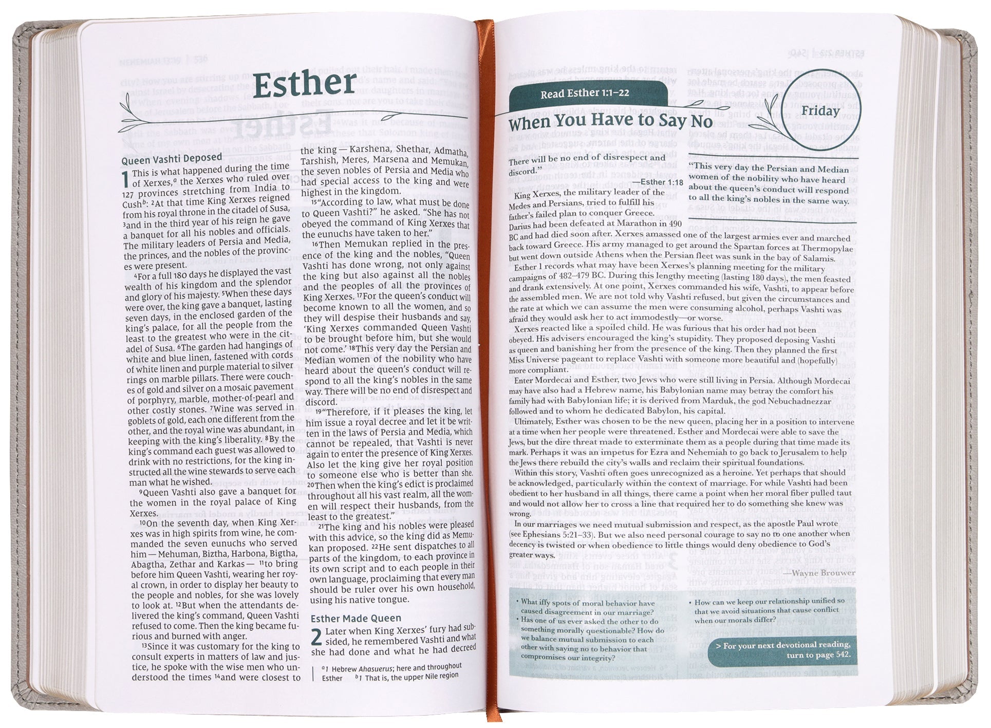NIV Couples Devotional Bible fosters spiritual growth and intimacy