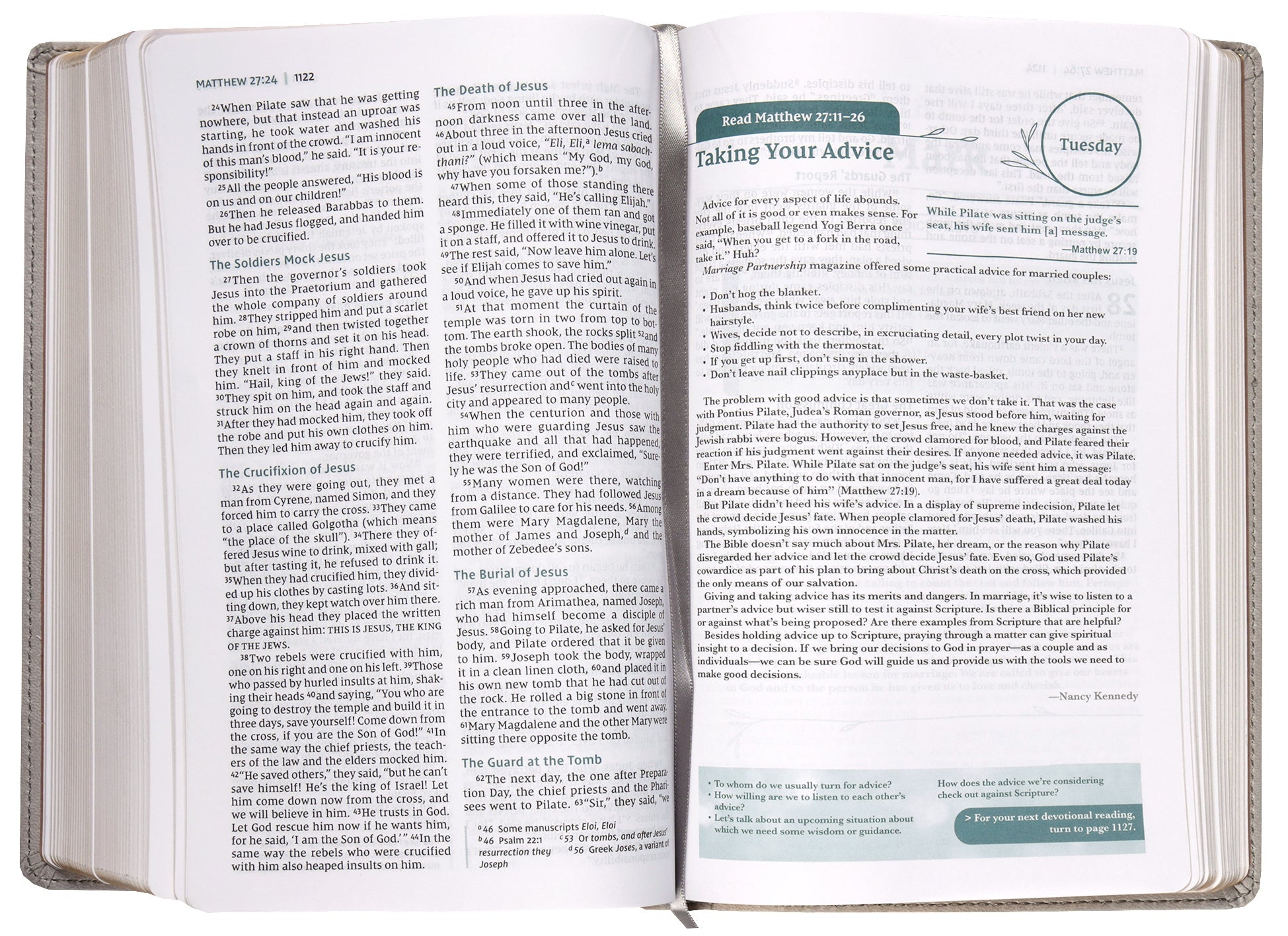 Bible for couples, NIV Couples' Devotional Bible, Christian relationships