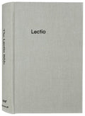NIV Lectio Bible with simple Black Letter Edition