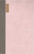 NIV Application Bible, Personal Size, Red Letter Edition with Thumb Indexing