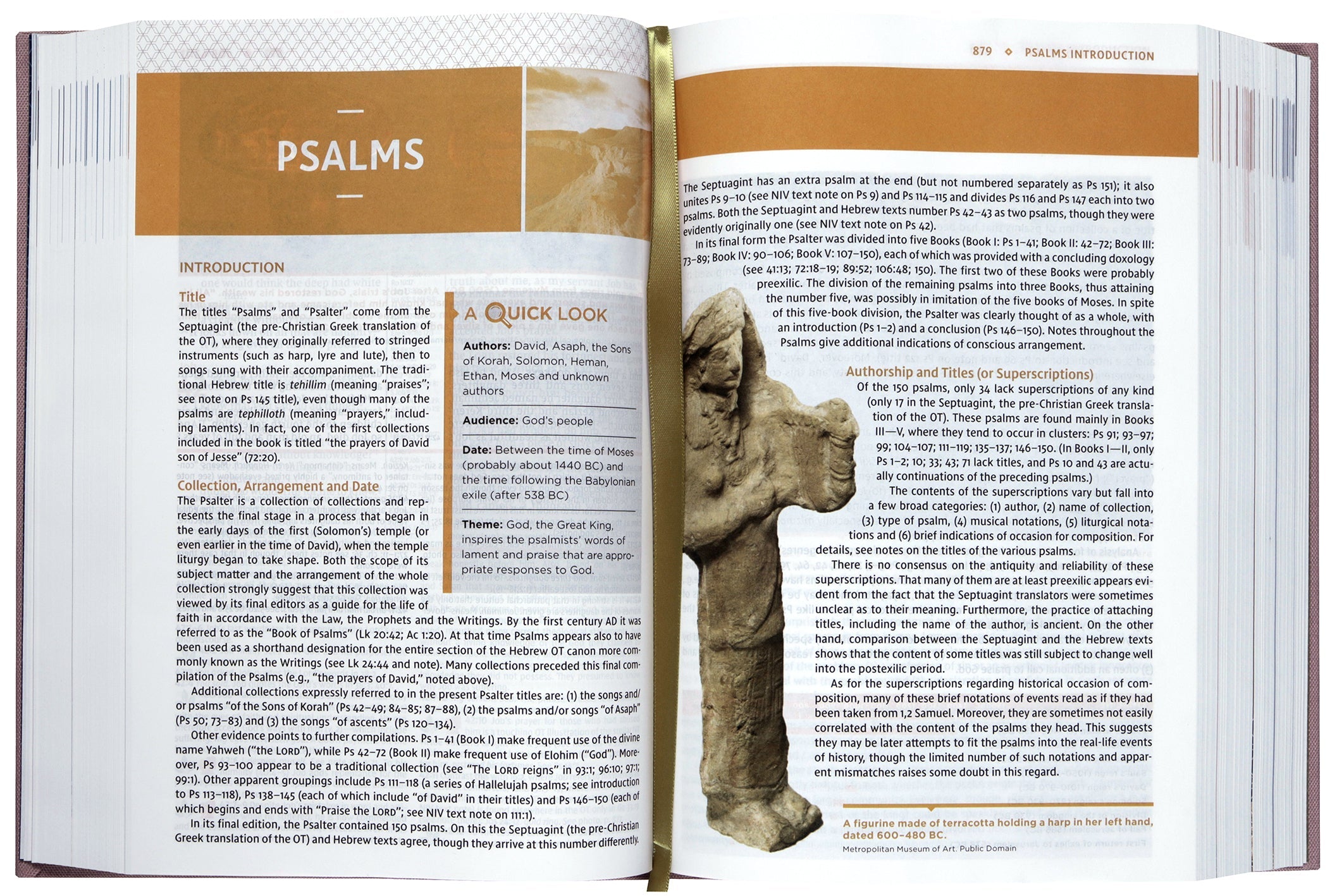 NIV Study Bible, Fully Revised Edition, Red Letter Edition, Pink, a reliable and trustworthy study Bible for believers.