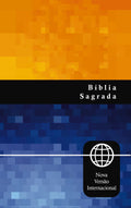 NVI Biblia Sagrada (Portuguese Edition)