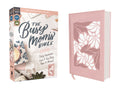 NIV Women's Devotional Bible Journaling Edition Bible for personal growth and reflection