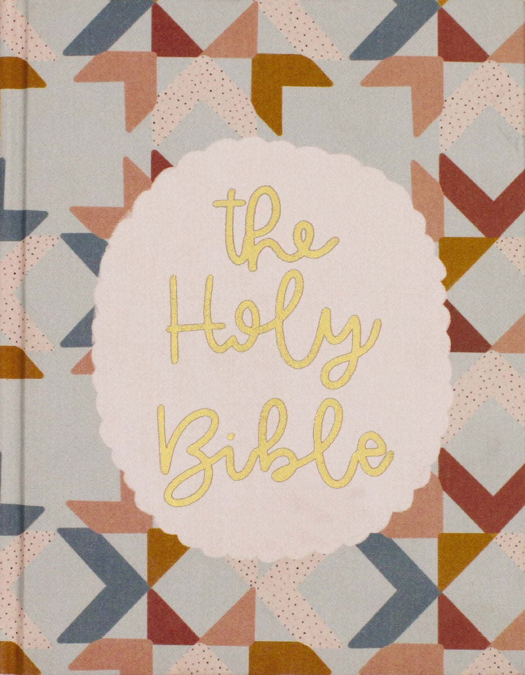 NIV Artisan Collection Bible: A beautifully designed Bible for devotion and journaling.