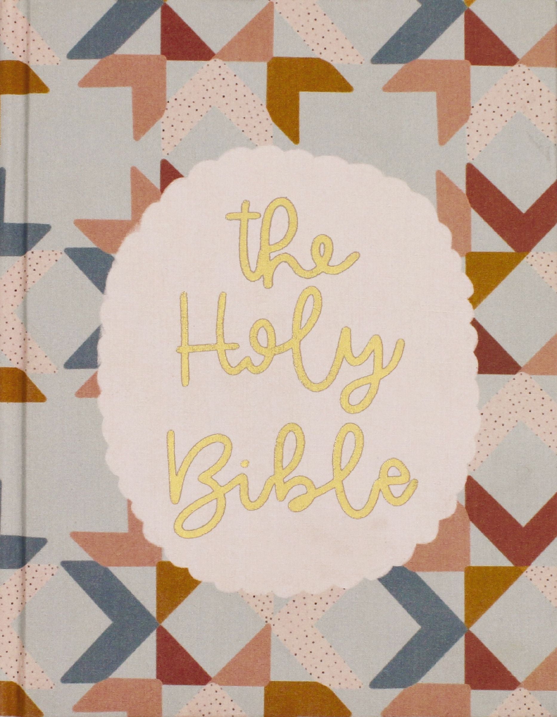 NIV Artisan Collection Bible: A beautifully designed Bible for devotion and journaling.