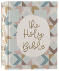 NIV Artisan Collection Bible Quilted (Red Letter Edition)