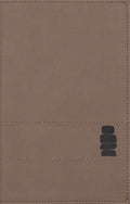 NIV Read. Think. Live. Bible with wide margin and black letter edition
