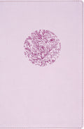 NIV Thinline Bible Purple Indexed (Red Letter Edition)