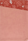 NIV Thinline Bible with Large Print, Indexed, and Red Letter Edition