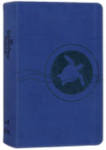 NIRV Adventure Bible for Early Readers Blueberry, a children's Bible featuring simple language and engaging content