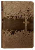 NIV Kids' Bible for children with visual study features and full colour interior.
