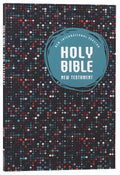 NIV Outreach New Testament for Kids, a children's Bible study resource