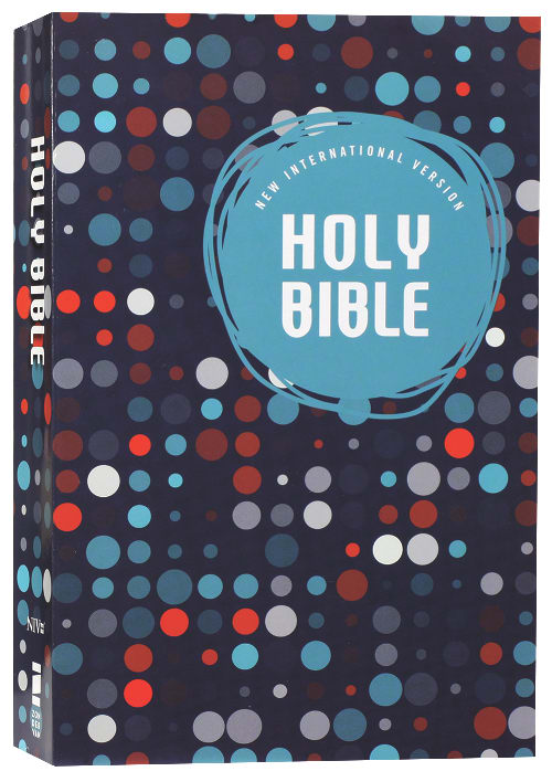 The NIV Outreach Bible for Kids features the Black Letter Edition, ideal for kids' Bible study and outreach efforts