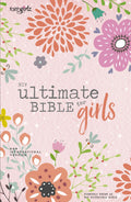 NIV Ultimate Bible for teenage girls, Faithgirlz! Series
