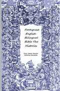 Portuguese English bilingual Bible translation with Almeida Recebida and KJV versions, Volume 2, multilingual tone