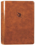 NKJV Spirit-Filled Life Bible, Third Edition, Red Letter Edition