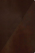 NKJV Study Bible, Leathersoft, Brown