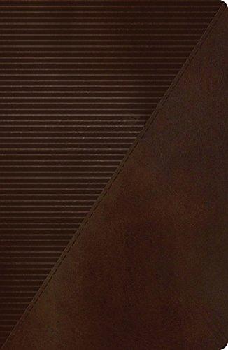 NKJV Study Bible, Leathersoft, Brown