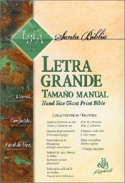 International Christian Bible in English and Spanish languages for personal study and devotion