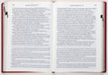 Ngaanyatjarra/English New Testament With Some Old Testament in Ngaanyatjarra Only