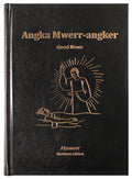 Alyawarr Northern Bible, black leather edition