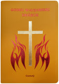 Gumatj New Testament: Godku Walnamirri Dharuk Bible in an Indigenous Australian language