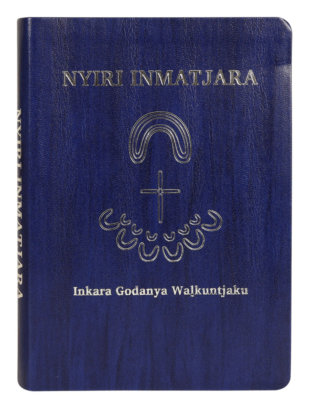 Pitjantjatjara Hymn Book ('Nyiri Inmatjara')
