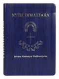 Pitjantjatjara Hymn Book ('Nyiri Inmatjara')