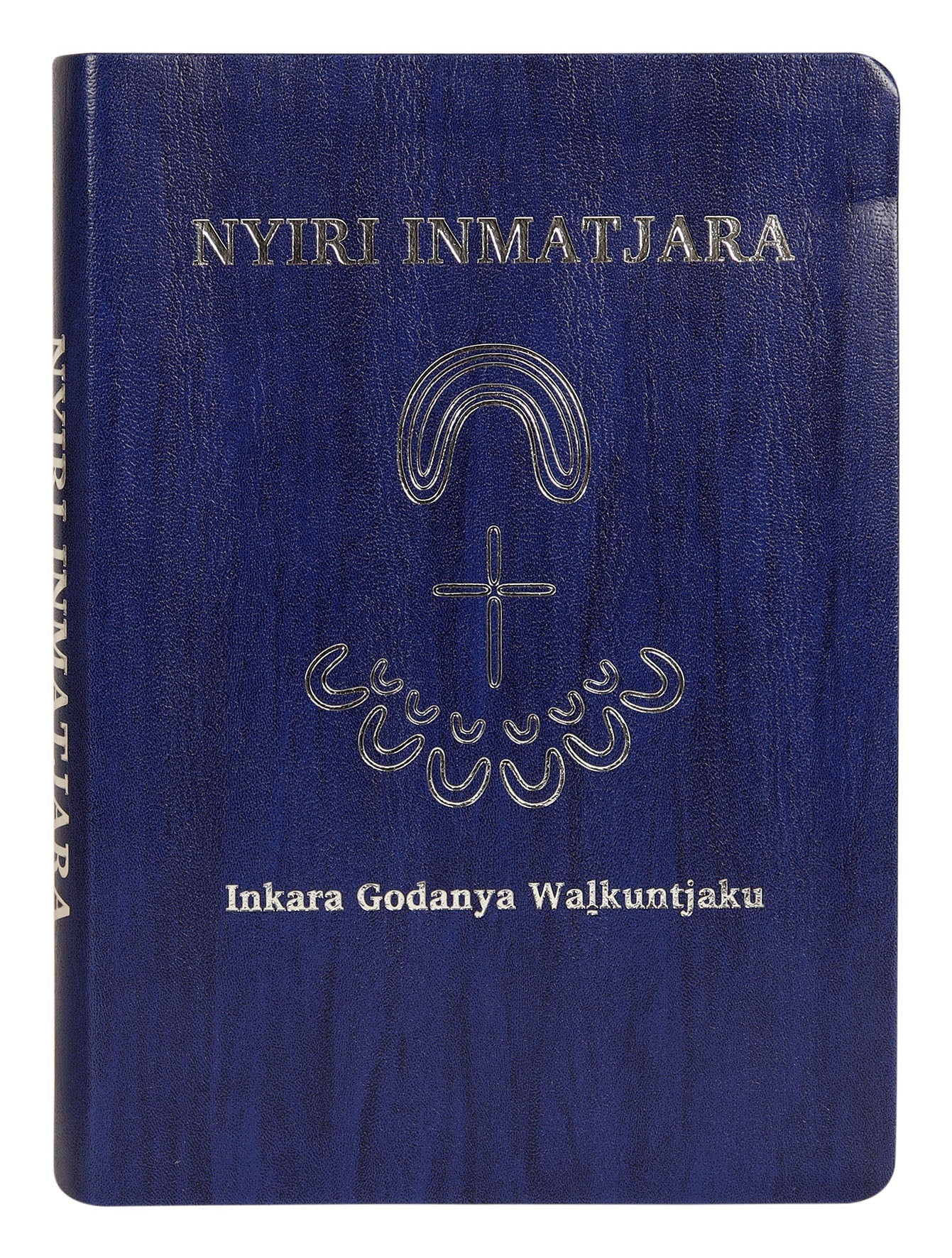Pitjantjatjara Hymn Book ('Nyiri Inmatjara')