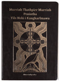 Murrinhpatha Parallel Scriptures for language learners
