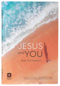 New Testament Bible in NLT translation