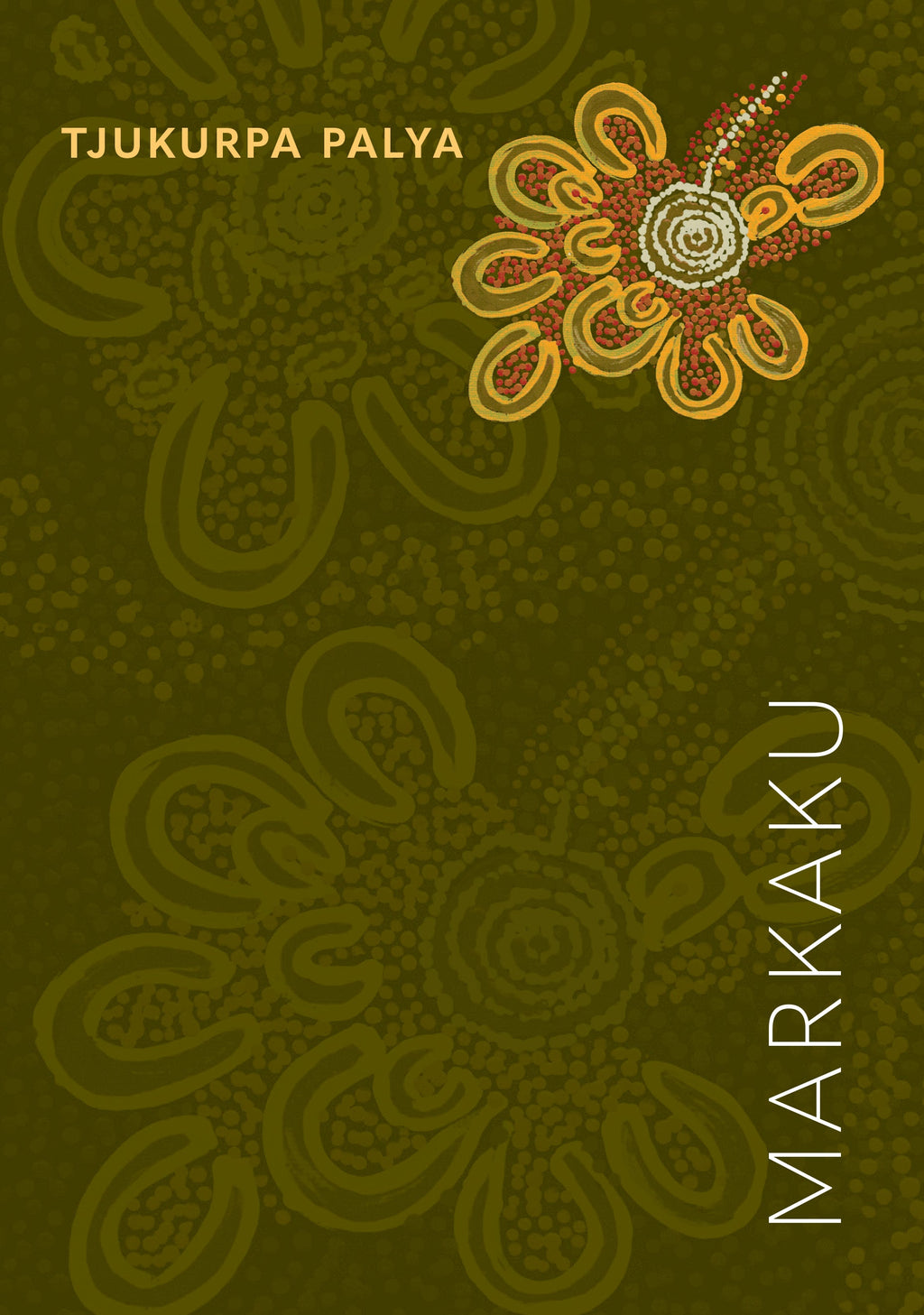 Pitjantjatjara Language Bible Small Book Series International Christian Edition