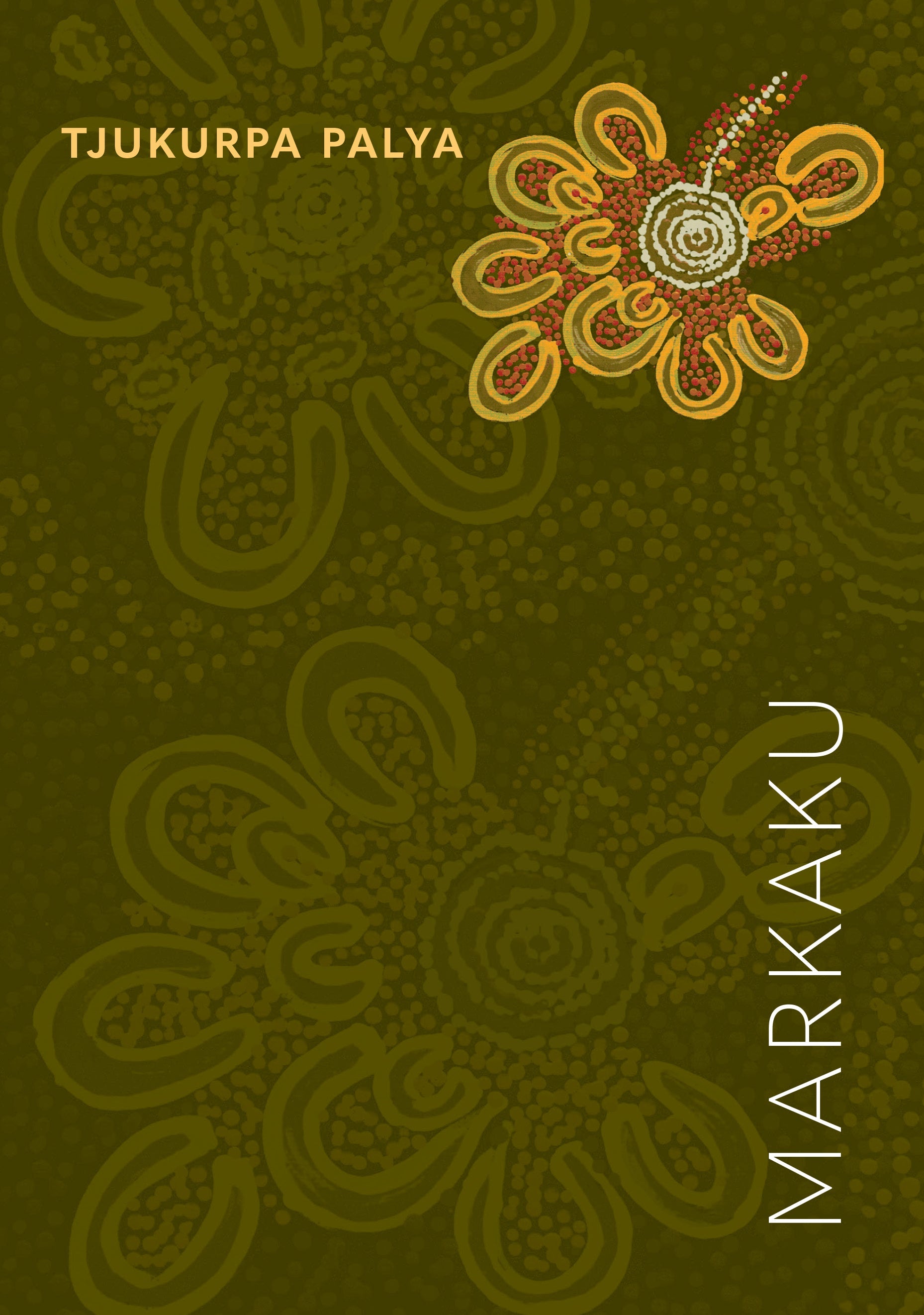 Pitjantjatjara Language Bible Small Book Series International Christian Edition