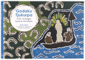 Godaku Tjukurpa (God’s Story) (Pitjantjatjara/English Edition)