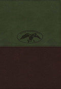 NKJV, Duck Commander Faith and Family Bible