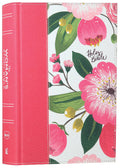 NKJV Woman's Study Bible, a full-color Bible for women's personal study