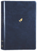 NIV Lucado Encouraging Word Bible for Women, a journaling Bible with devotionals and inspirational content