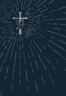 ESV Portals of Prayer Devotional Bible, a spiritual guidance resource for daily reflection.